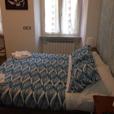 B & B Leonard Acqui Rome Room photo